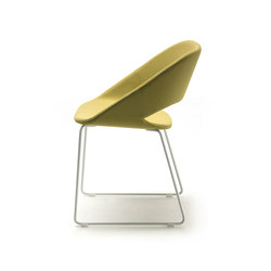 Kabira Fabric SL | Stühle | Arrmet srl