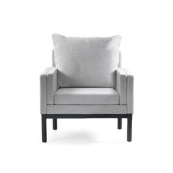 Reform Lounge | Armchairs | Johanson Design