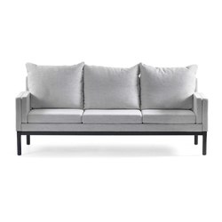 Reform Lounge | Sofas | Johanson Design