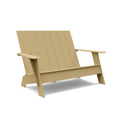 adirondack 2 seater