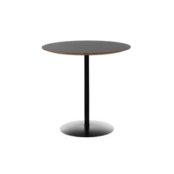 Stay 72 | Bistro tables | Johanson Design