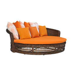 ARBOR DAYBED | Bains de soleil | JANUS et Cie