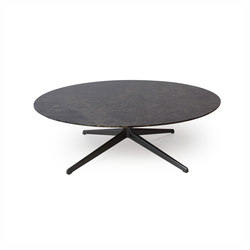 Antero | Coffee tables | Verzelloni