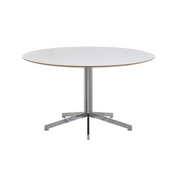 Madison T/XL | Tables collectivités | Johanson Design