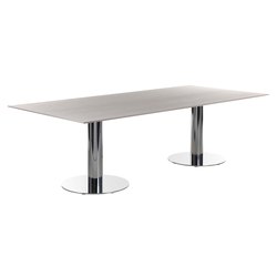 Plain | Tables collectivités | Johanson Design