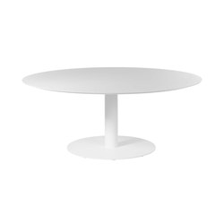 Plain | Tables de repas | Johanson Design