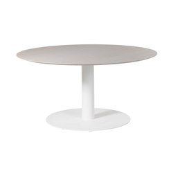 Plain | Dining tables | Johanson Design