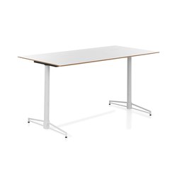 T-bone | Contract tables | Johanson Design