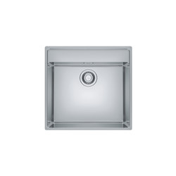 Maris Sink MRX 210-50 Stainless Steel |  | Franke Home Solutions