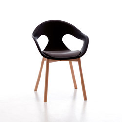 Sunny 4WL | Chairs | Arrmet srl