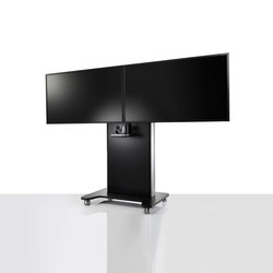 AV VC One | Multimedia stands | Colebrook Bosson Saunders