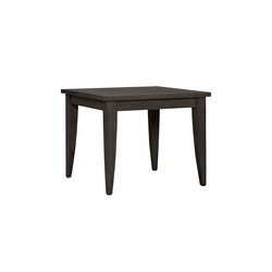 RELAIS SIDE TABLE SQUARE 65