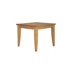 RELAIS SIDE TABLE SQUARE 65 | Side tables | JANUS et Cie