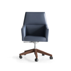 Ray Of Light Chair | Office chairs | Ofifran