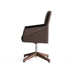 Ray Of Light Chair | with armrests | Ofifran