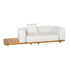 Pal | Right Complete Sofa 2 | Sofas | Point