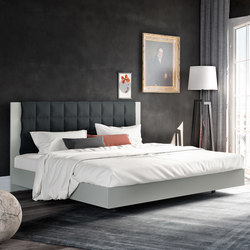 QUEEN 5000 BED - Beds from Vibieffe | Architonic