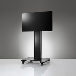 AV VC Intro | Media furniture | Colebrook Bosson Saunders