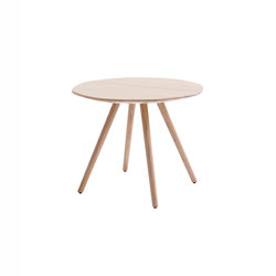 Eight EI62 | Tables d'appoint | Karl Andersson & Söner