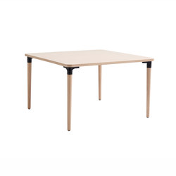 Tailor TA2 120 | Contract tables | Karl Andersson & Söner