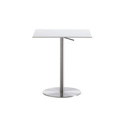 T2 | Standing tables | CASAMANIA & HORM