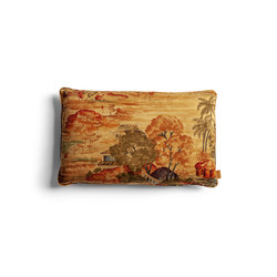Decorative Cushions | Home textiles | Poltrona Frau