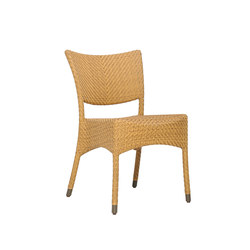 AMARI SIDE CHAIR | Chairs | JANUS et Cie