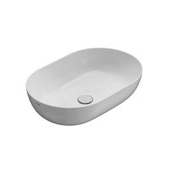 T-Edge Lavabo B6O60 | Wash basins | Globo