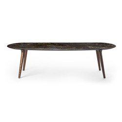 Ademar Table | Dining tables | Bross