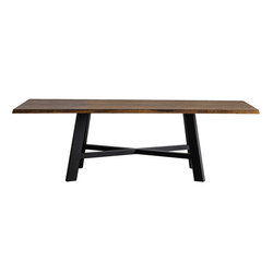 Thor – Tavolo fisso | Dining tables | Pointhouse