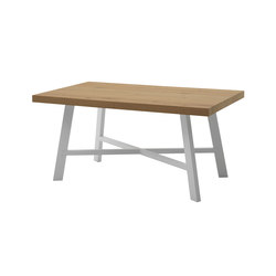 Thor – Extandable table | Dining tables | Pointhouse
