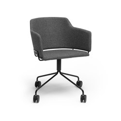 Skift Wheel | Office chairs | David design