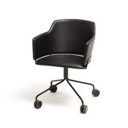 Skift Plus Wheel | Office chairs | David design