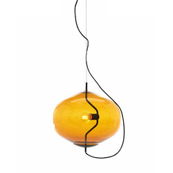 Fondue | Suspended lights | David design
