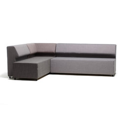 One Lounge | Sofas | David design