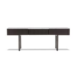 Lou console table | Sideboards / Kommoden | Minotti