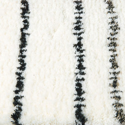 Byzance 770210 | Colour white | CSrugs