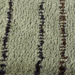 Byzance 770250 | Colour green | CSrugs