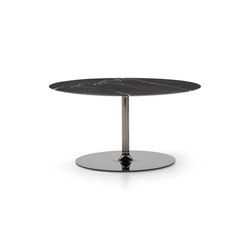 Oliver Coffee Tables | Tavolini alti | Minotti
