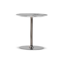 Oliver coffee tables | Side tables | Minotti