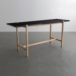 Pierce | Console | Console tables | David Gaynor Design
