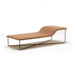 Clivio | Day beds / Lounger | Living Divani