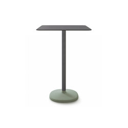 FONDA | Standing tables | B—Line S.r.l.