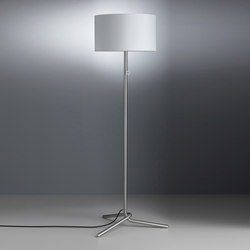 CSL08 "Baton" Floor lamp | Free-standing lights | Tecnolumen
