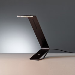 TLON12 "Flad" Table lamp