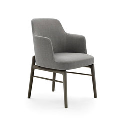 Leda | Chairs | Flexform