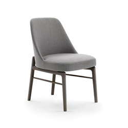 Leda | Chairs | Flexform