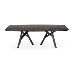 Jungle | Dining tables | Calligaris