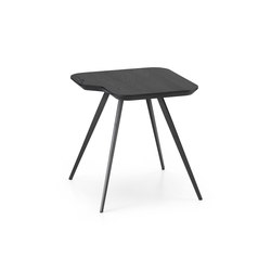Aky kleiner Tisch met 00101 | Side tables | TrabÀ