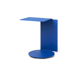 PLATEAU - Side tables from ECHTSTAHL | Architonic